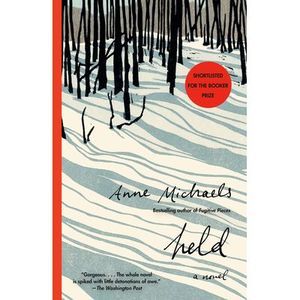 Held -- Anne Michaels